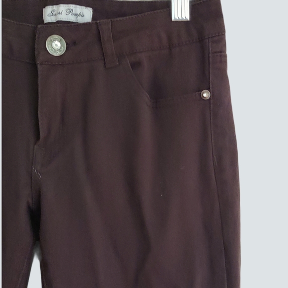 Sexsi Pompis Women's Pants - Picture 4 of 11